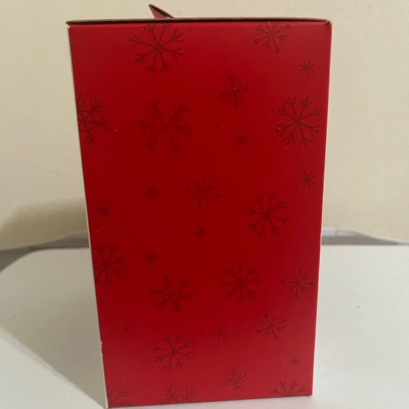 Hallmark Harry Potter Blown Glass Ornament - Picture 4 of 5